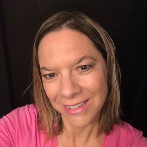 Meet your Posher, Peggy